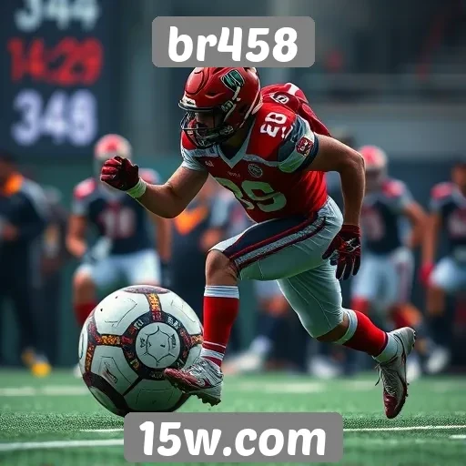 Como br458 se adapta às demandas dos jogadores