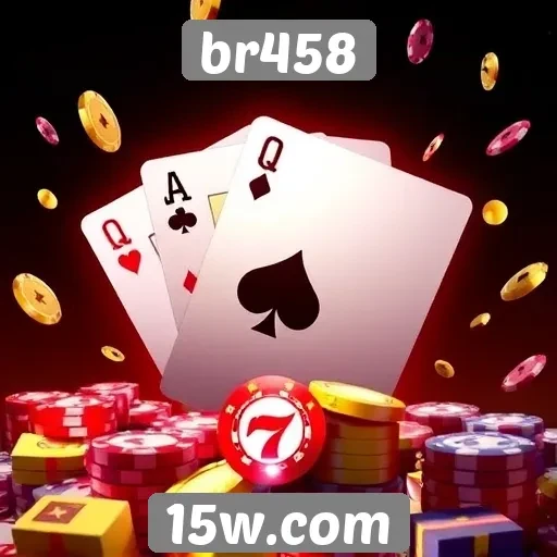 Recursos exclusivos oferecidos pelo br458 para jogadores
