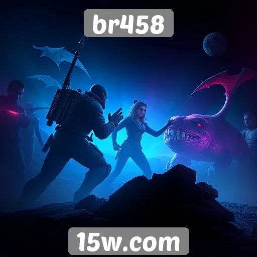 Comparativo de preços de jogos na plataforma br458