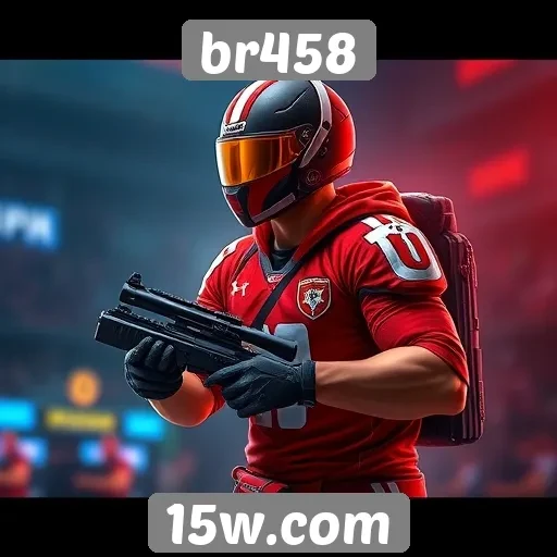 Novas funcionalidades do br458 para jogadores em 2026