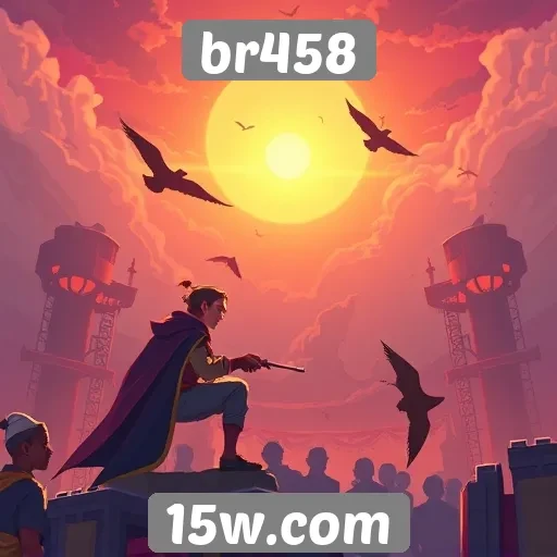 Novidades e lançamentos esperados no br458