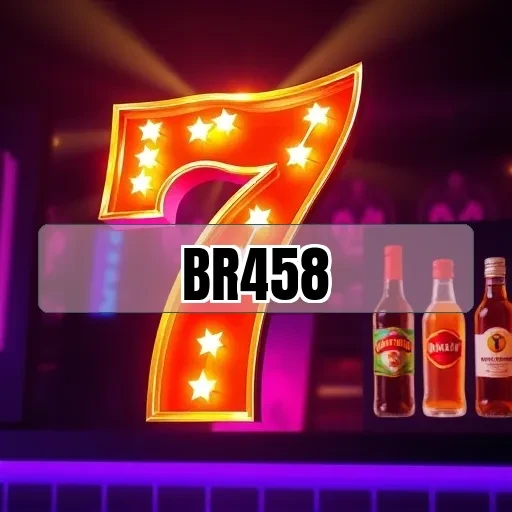 br458: Descubra Aventuras Emocionantes em Jogos de RPG