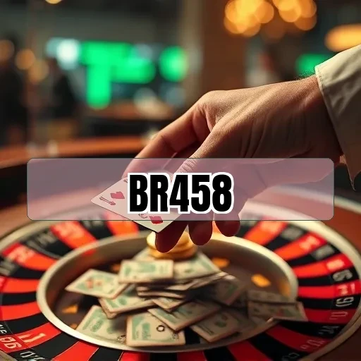 br458 Jogos Esportivos: A Nova Era da Diversão no Esporte Online