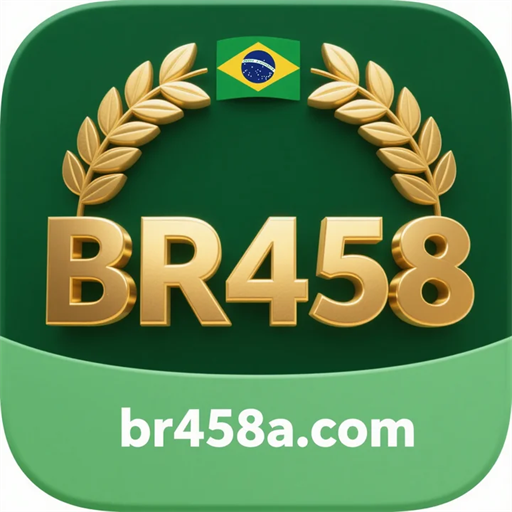 br458 - Entre no Mundo dos Jogos com Nosso App de Cassino